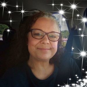 Meet your Posher, Alisa